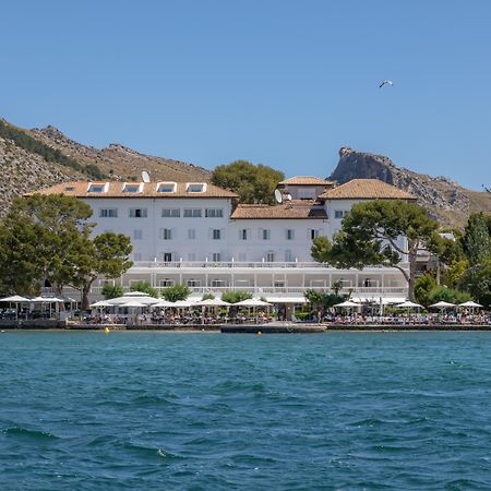 Hotel Illa D'Or & Club Apts 4* Sup ポルト・ダ・ポリェンサ エクステリア 写真