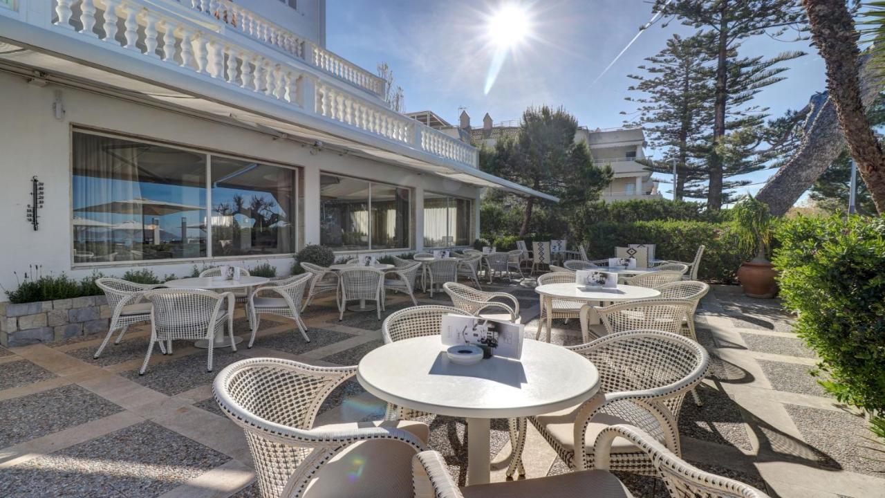 Hotel Illa D'Or & Club Apts 4* Sup ポルト・ダ・ポリェンサ エクステリア 写真