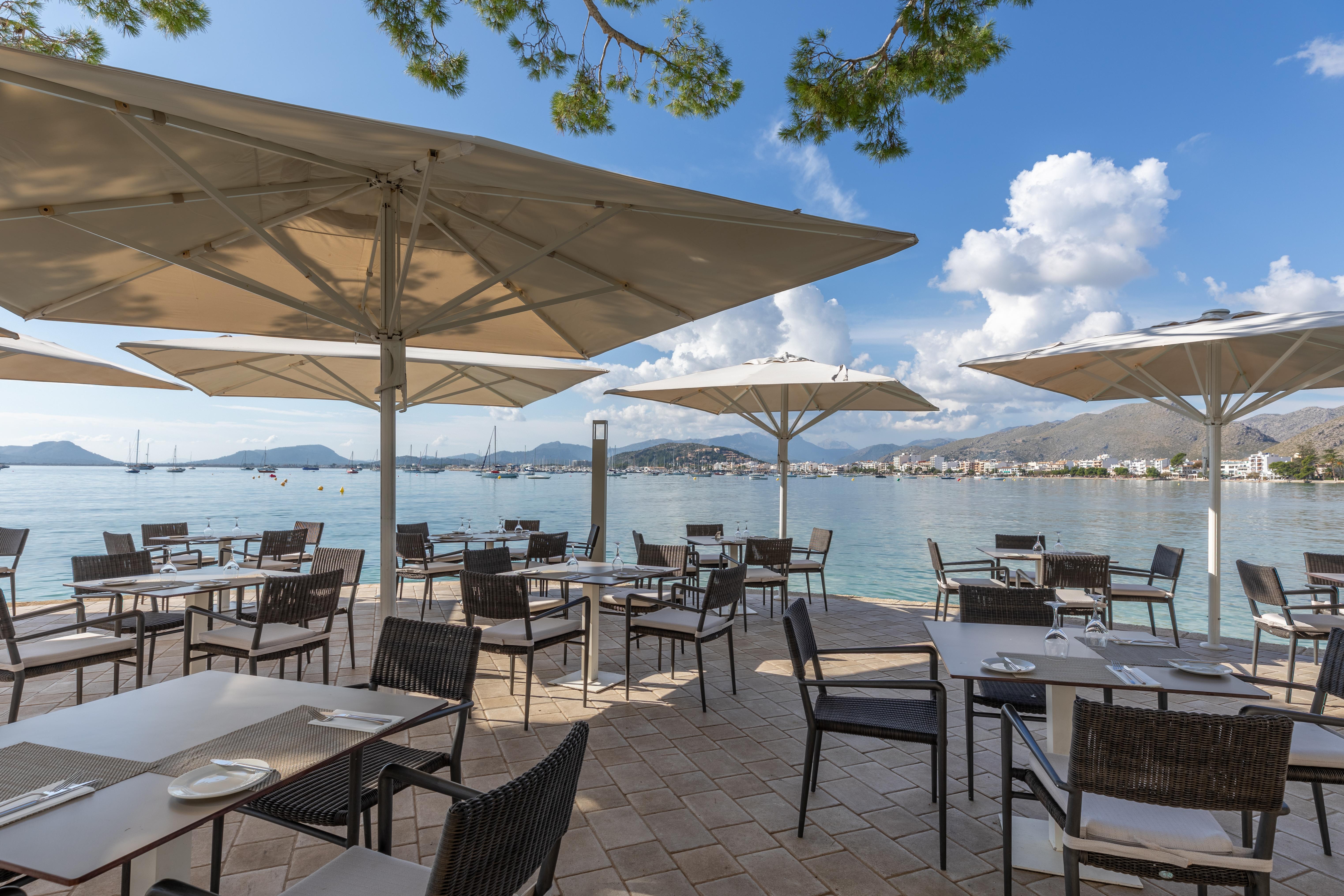 Hotel Illa D'Or & Club Apts 4* Sup ポルト・ダ・ポリェンサ エクステリア 写真