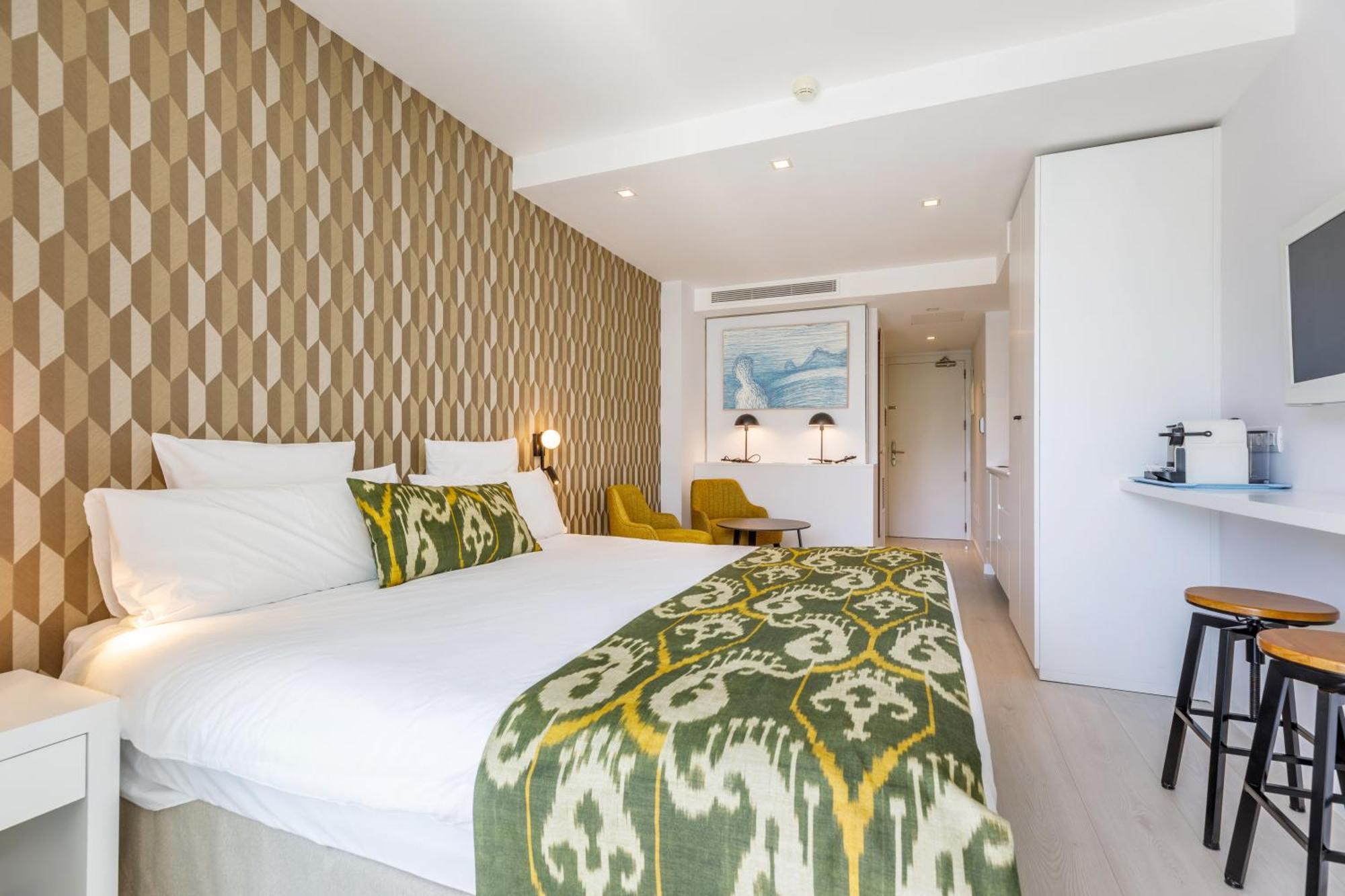 Hotel Illa D'Or & Club Apts 4* Sup ポルト・ダ・ポリェンサ エクステリア 写真