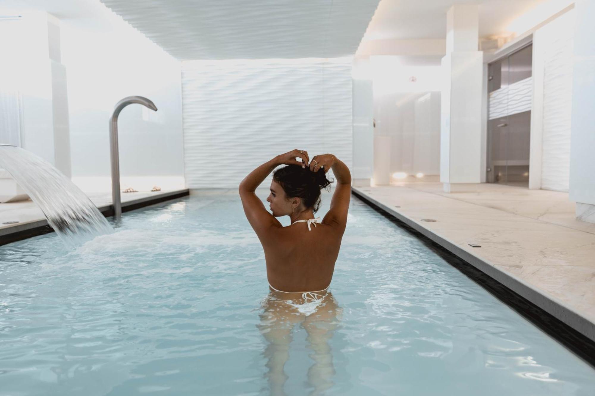 Hotel Illa D'Or & Club Apts 4* Sup ポルト・ダ・ポリェンサ エクステリア 写真