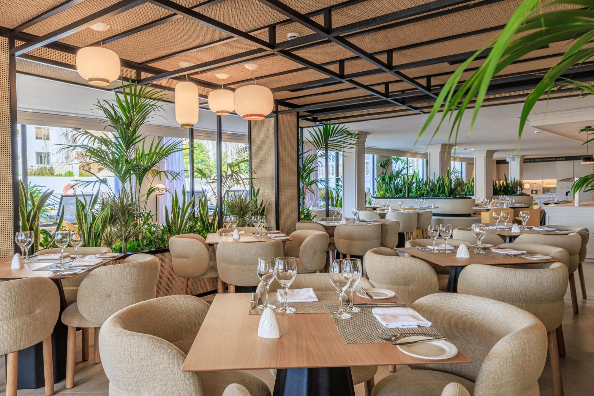 Hotel Illa D'Or & Club Apts 4* Sup ポルト・ダ・ポリェンサ エクステリア 写真