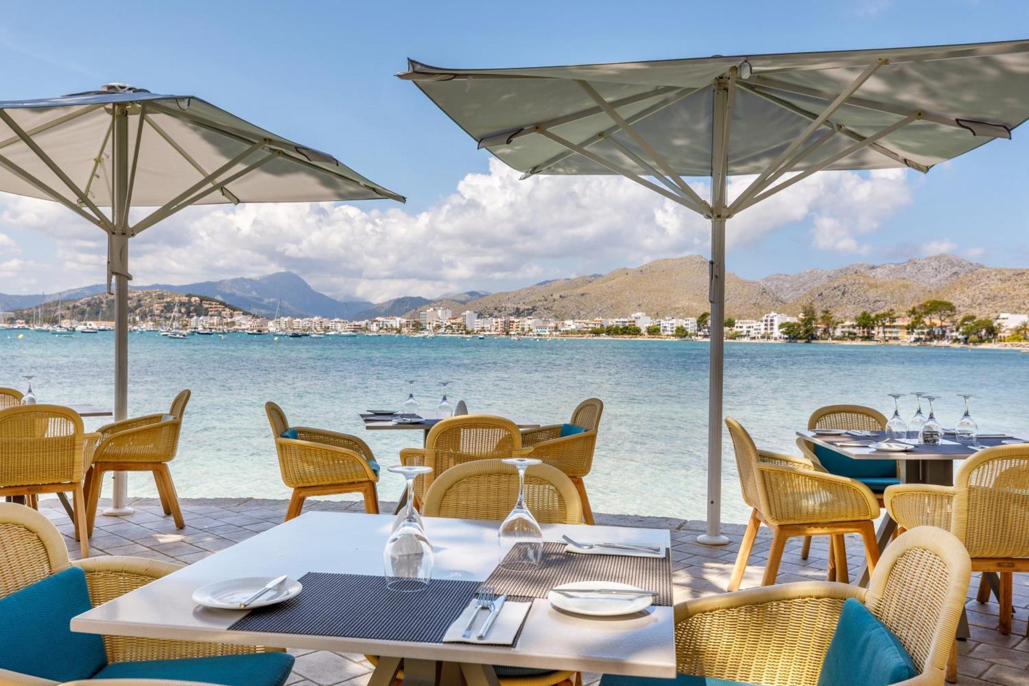 Hotel Illa D'Or & Club Apts 4* Sup ポルト・ダ・ポリェンサ エクステリア 写真