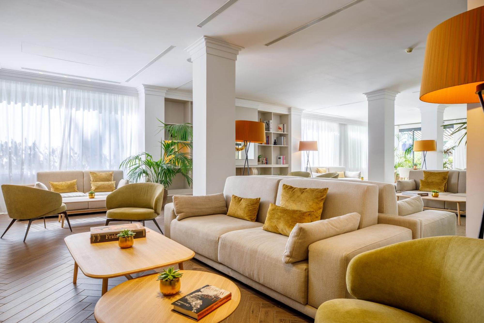 Hotel Illa D'Or & Club Apts 4* Sup ポルト・ダ・ポリェンサ エクステリア 写真