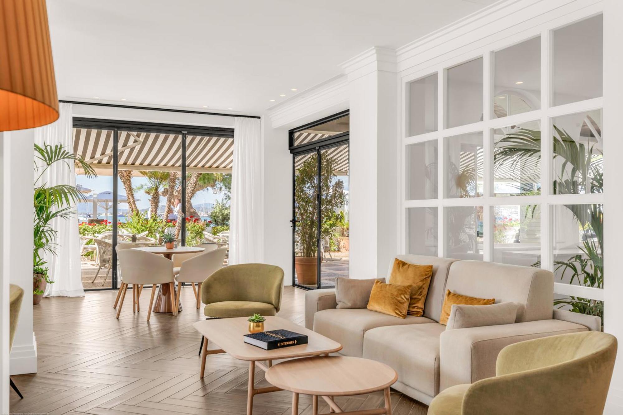 Hotel Illa D'Or & Club Apts 4* Sup ポルト・ダ・ポリェンサ エクステリア 写真