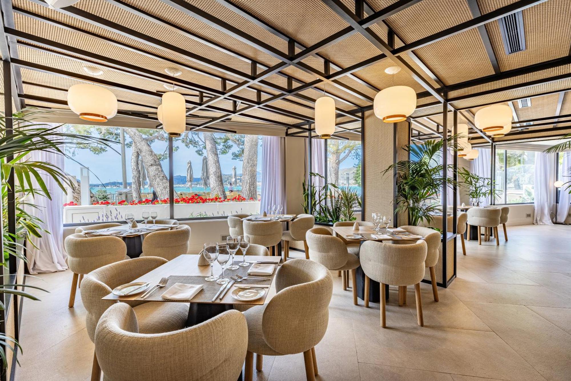 Hotel Illa D'Or & Club Apts 4* Sup ポルト・ダ・ポリェンサ エクステリア 写真