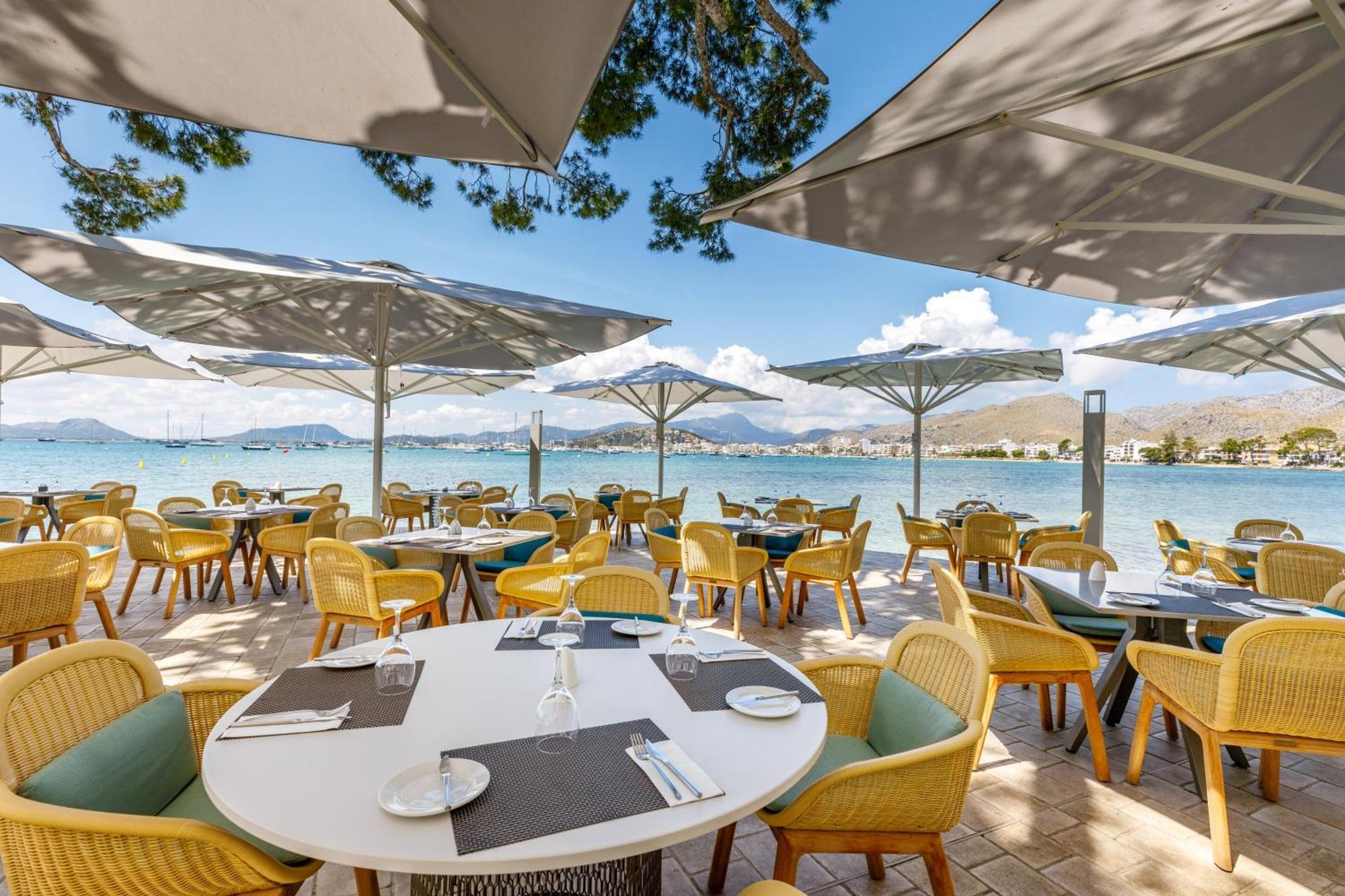 Hotel Illa D'Or & Club Apts 4* Sup ポルト・ダ・ポリェンサ エクステリア 写真
