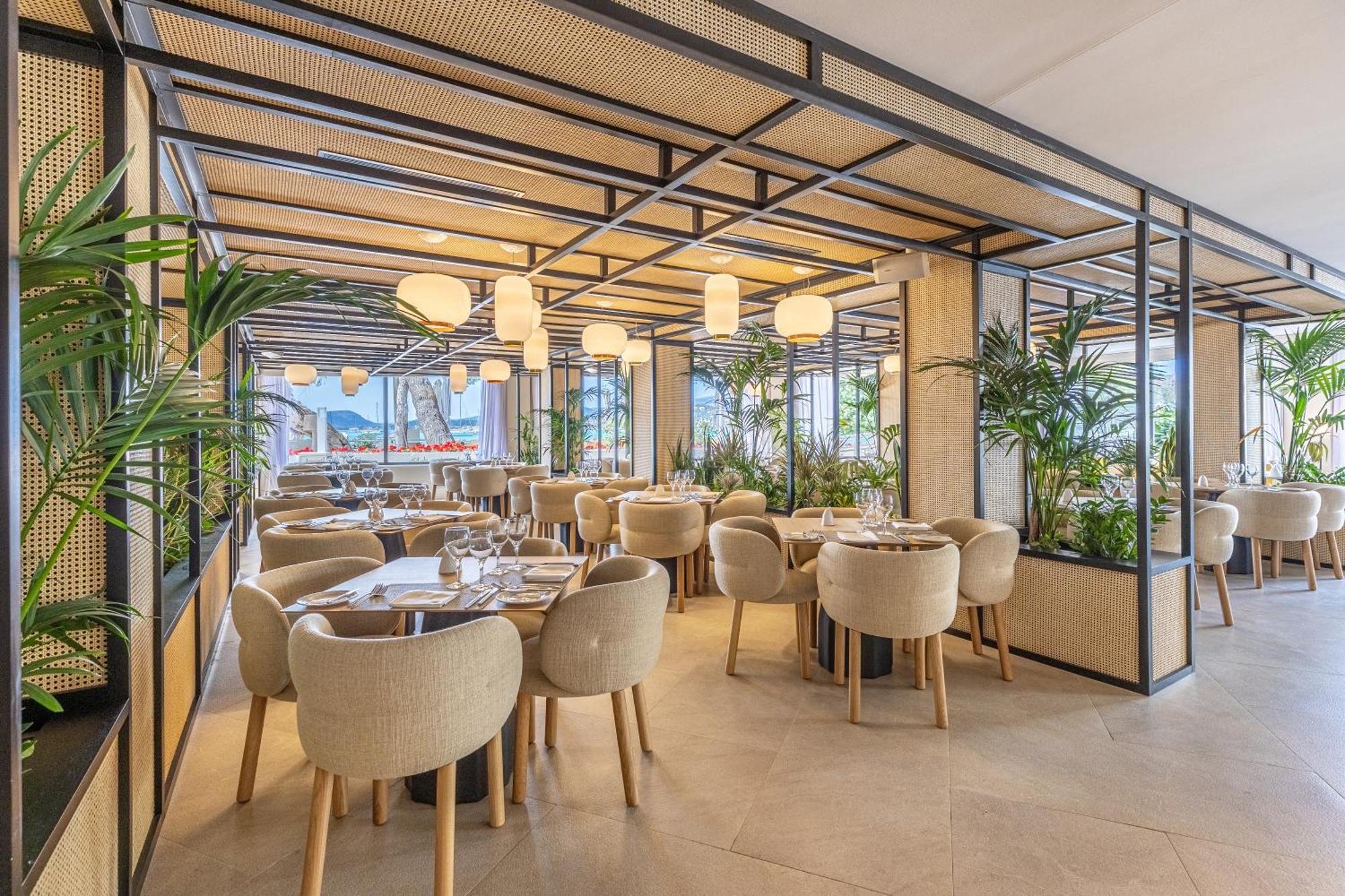 Hotel Illa D'Or & Club Apts 4* Sup ポルト・ダ・ポリェンサ エクステリア 写真