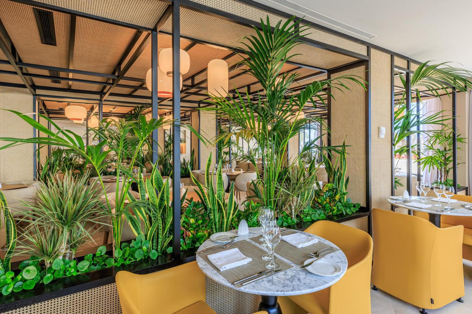 Hotel Illa D'Or & Club Apts 4* Sup ポルト・ダ・ポリェンサ エクステリア 写真