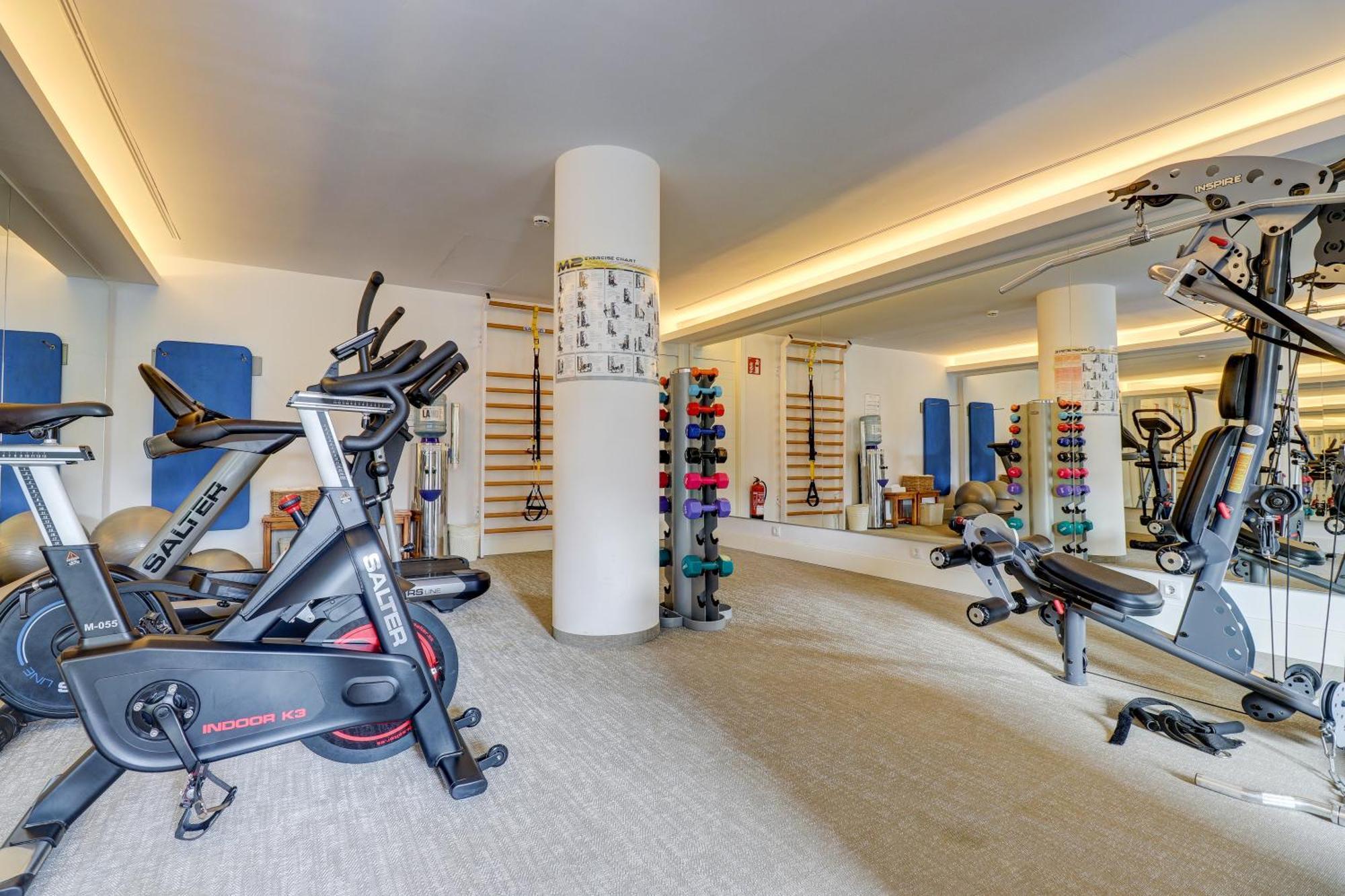 Hotel Illa D'Or & Club Apts 4* Sup ポルト・ダ・ポリェンサ エクステリア 写真