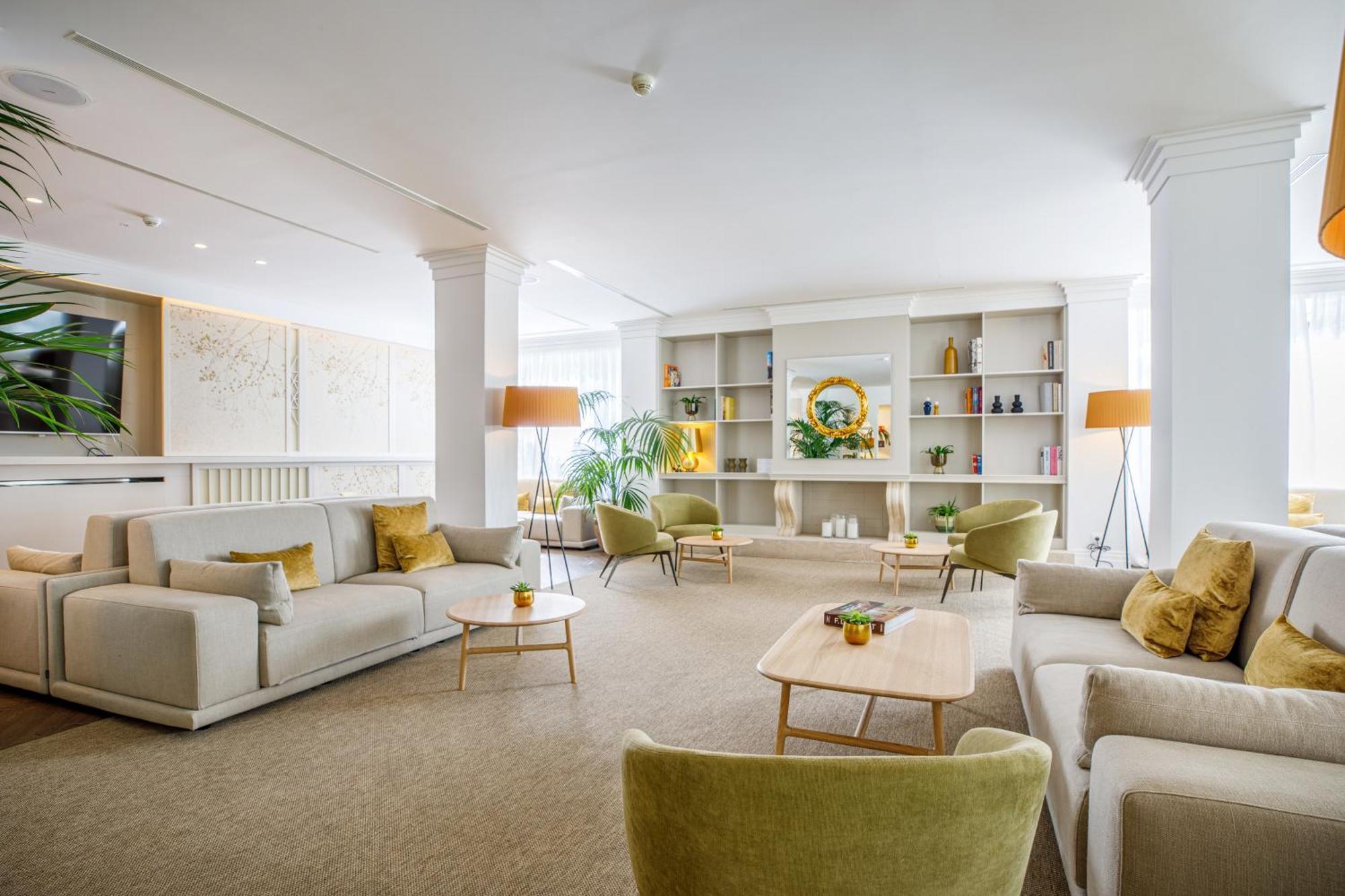 Hotel Illa D'Or & Club Apts 4* Sup ポルト・ダ・ポリェンサ エクステリア 写真