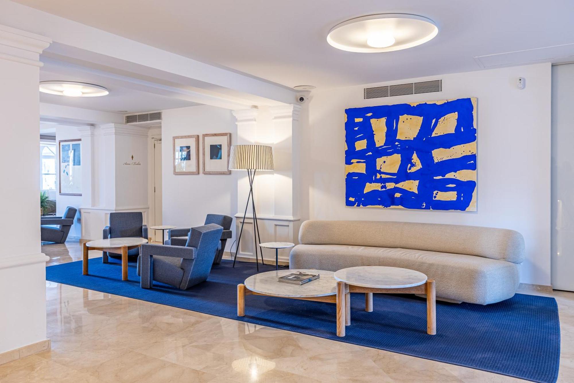 Hotel Illa D'Or & Club Apts 4* Sup ポルト・ダ・ポリェンサ エクステリア 写真