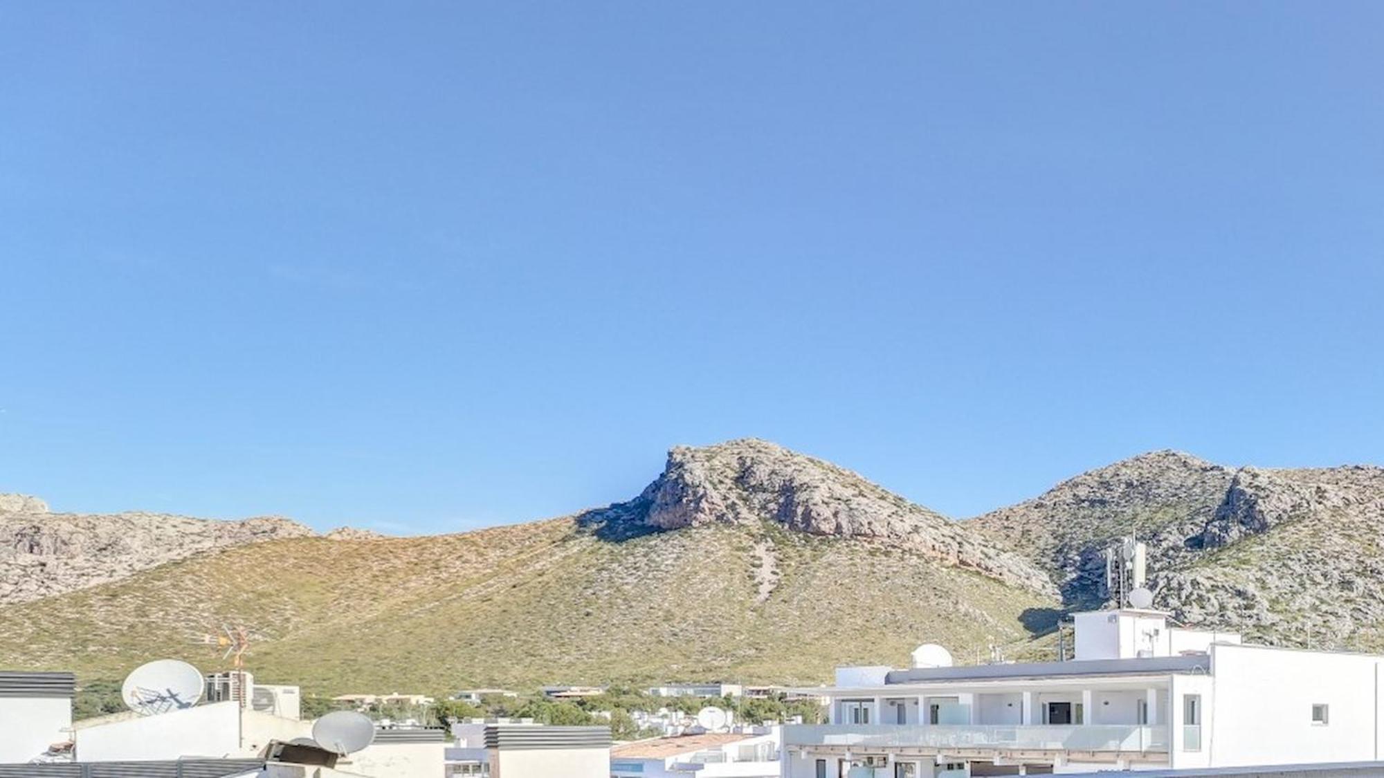 Hotel Illa D'Or & Club Apts 4* Sup ポルト・ダ・ポリェンサ 部屋 写真