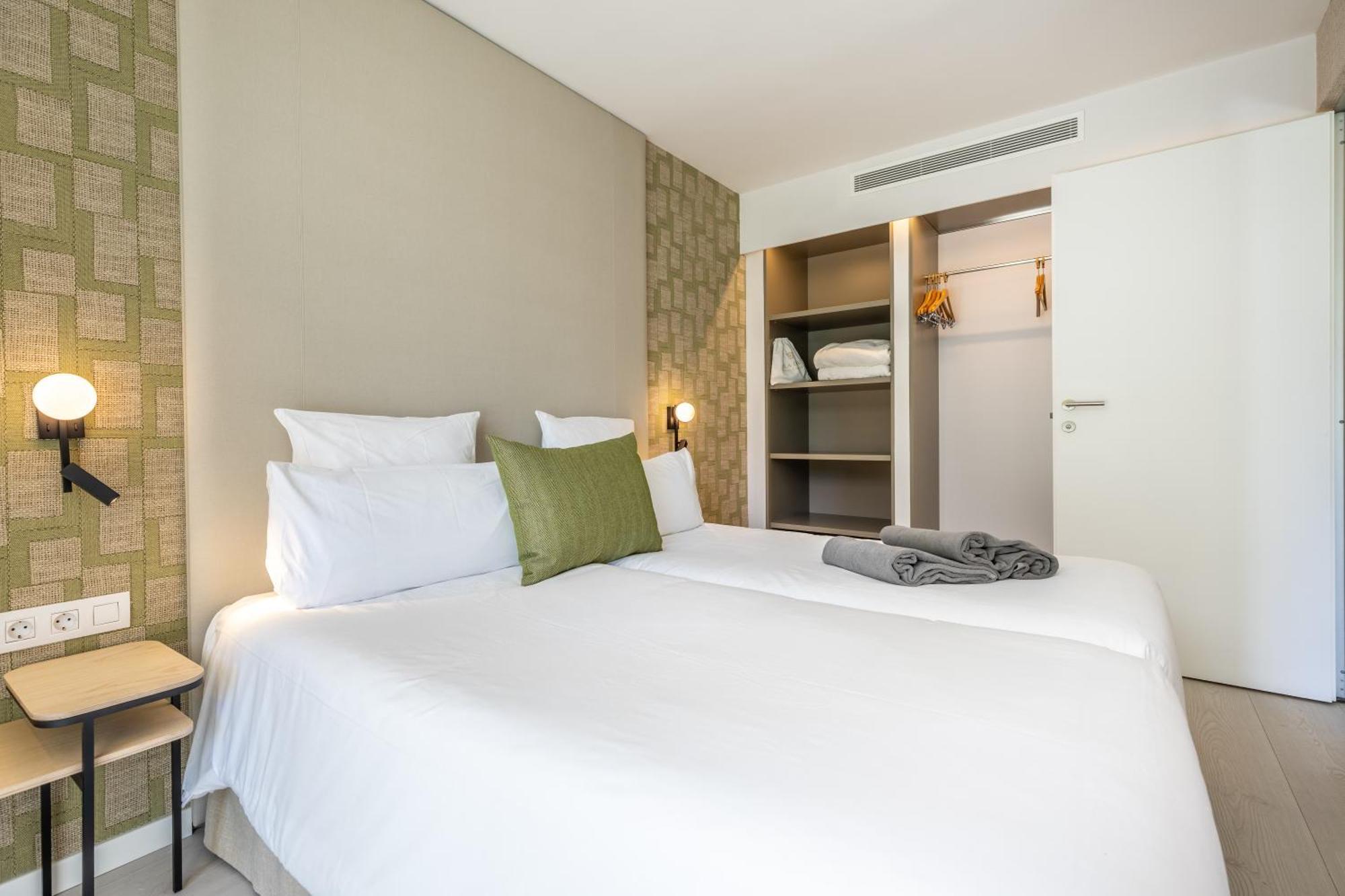 Hotel Illa D'Or & Club Apts 4* Sup ポルト・ダ・ポリェンサ エクステリア 写真
